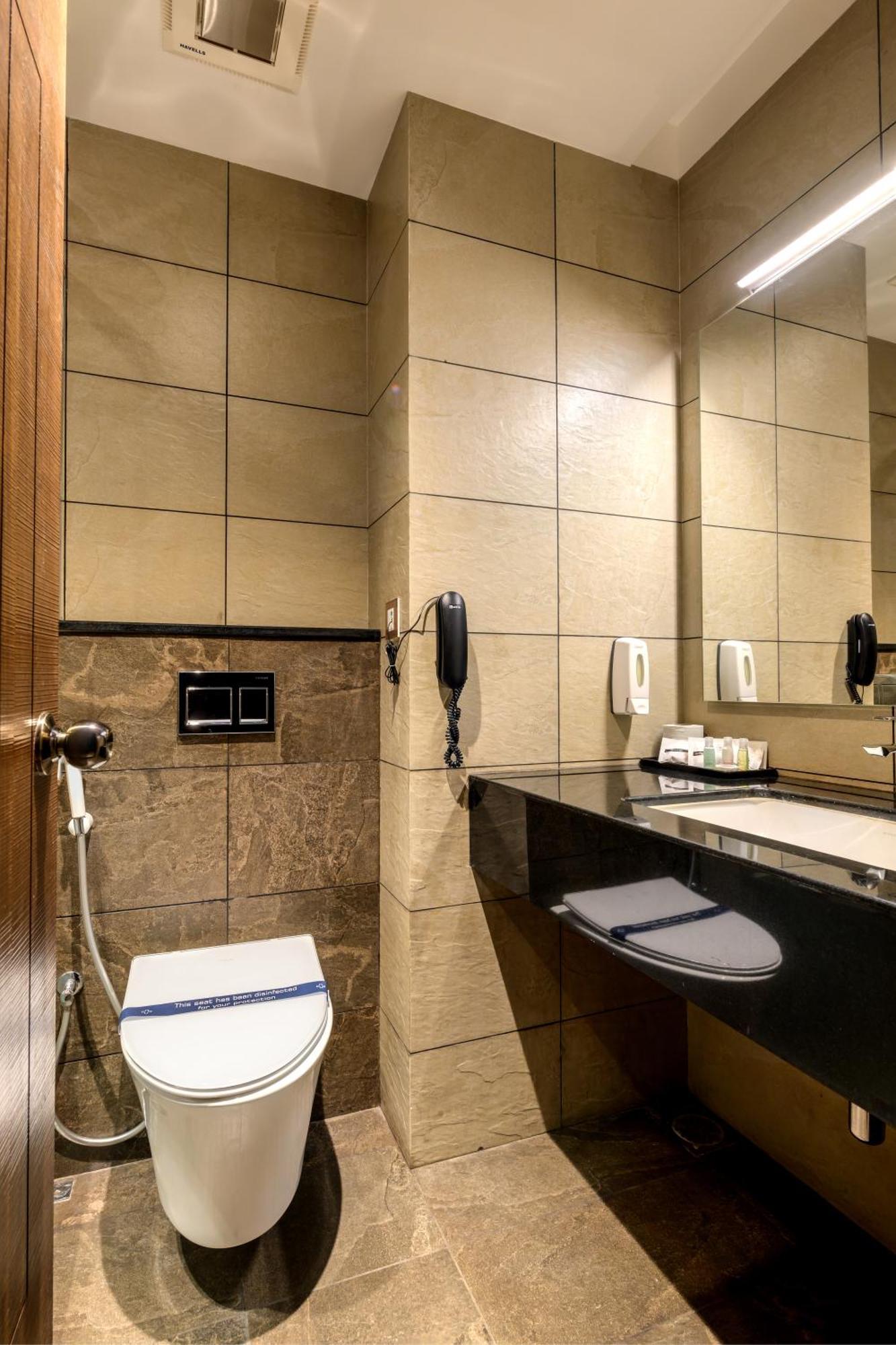 Sundex Hotel Танджавур Экстерьер фото